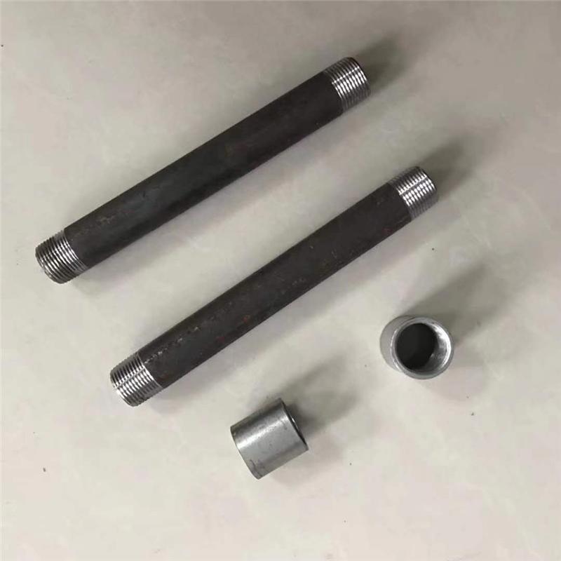 綦江钢管注浆管隧道止水