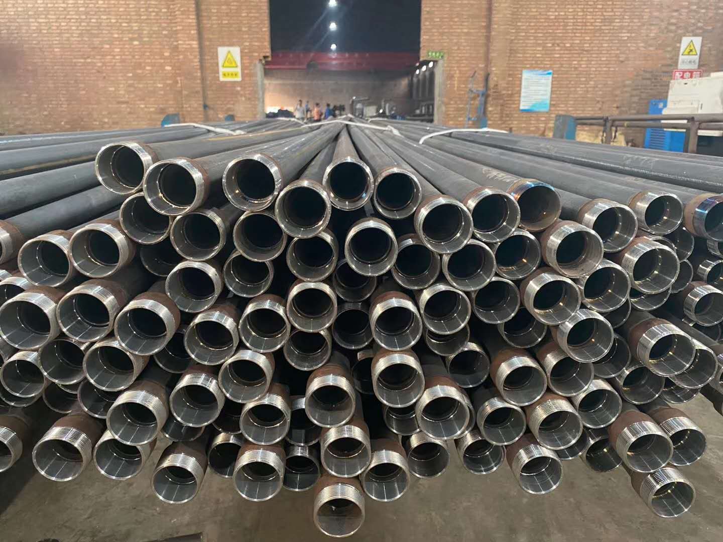綦江桥梁声测管批量供货