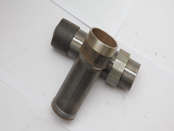 綦江螺旋式声测管厚壁3.0mm